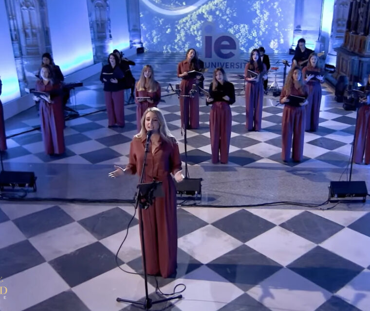 Coro Laraland 3