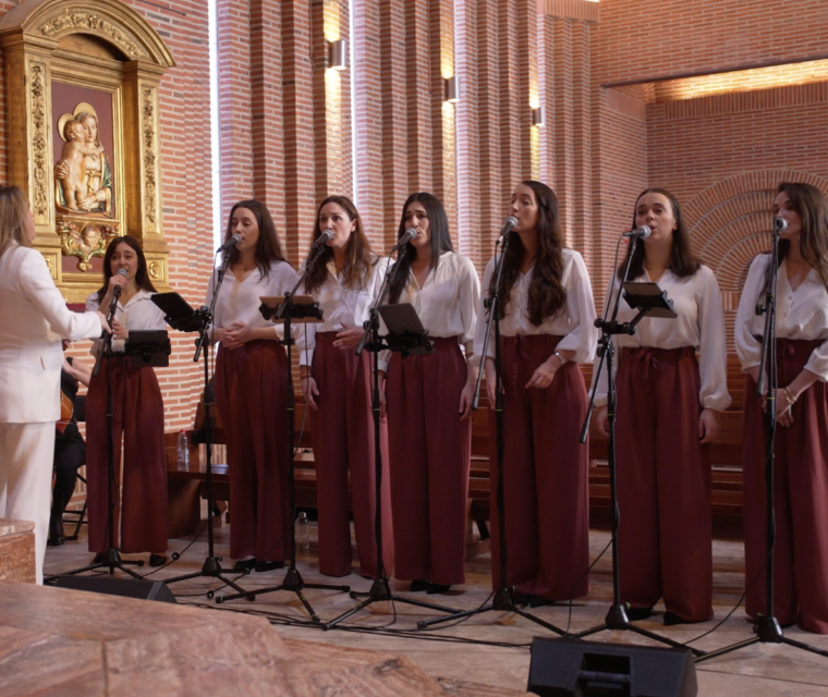 Coro Laraland