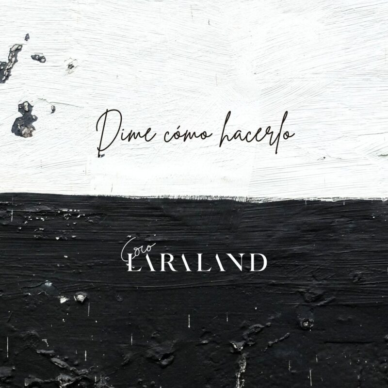 Partitura "Dime cómo hacerlo" (Descarga en PDF)